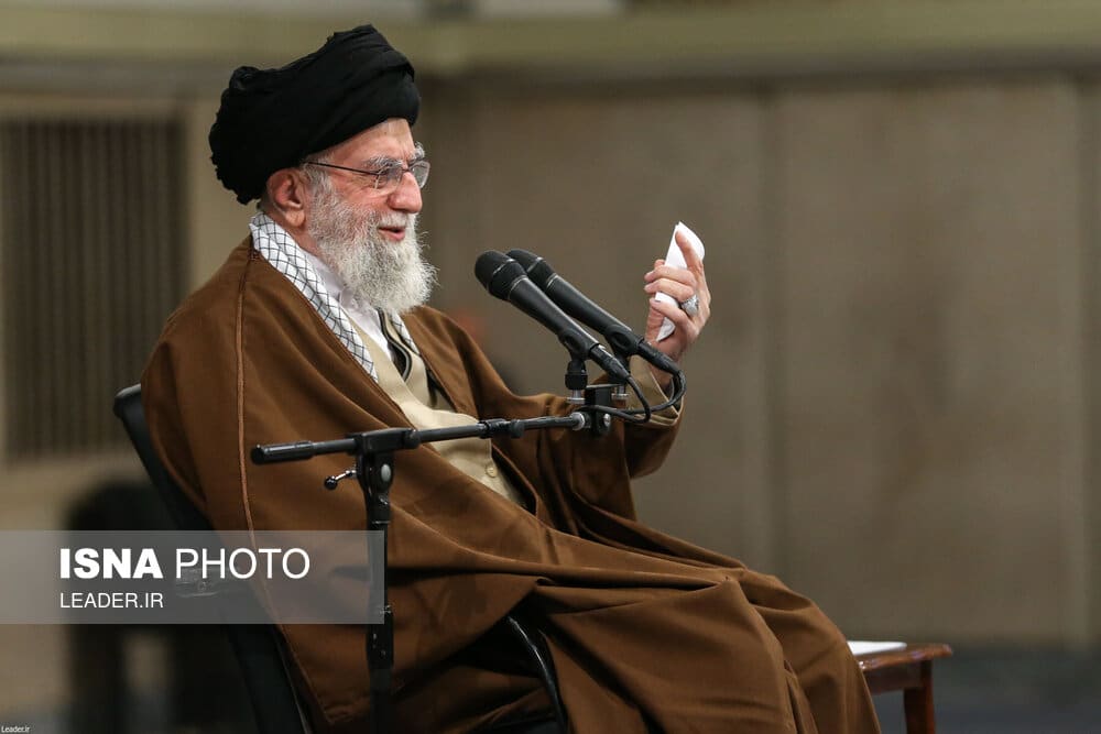 تمدید مهلت ارسال مقالات همایش «حقوق ملت و آزادی‌های مشروع در منظومه فکری حضرت آیت‌الله العظمی خامنه‌ای»