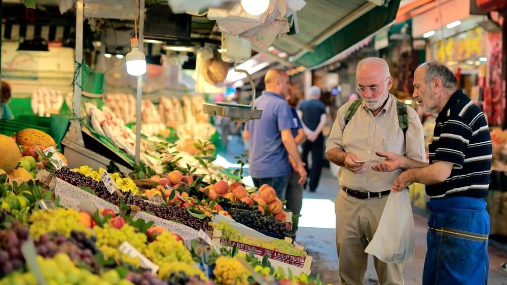 تورم ترکیه رکورد ۳ ساله را شکست