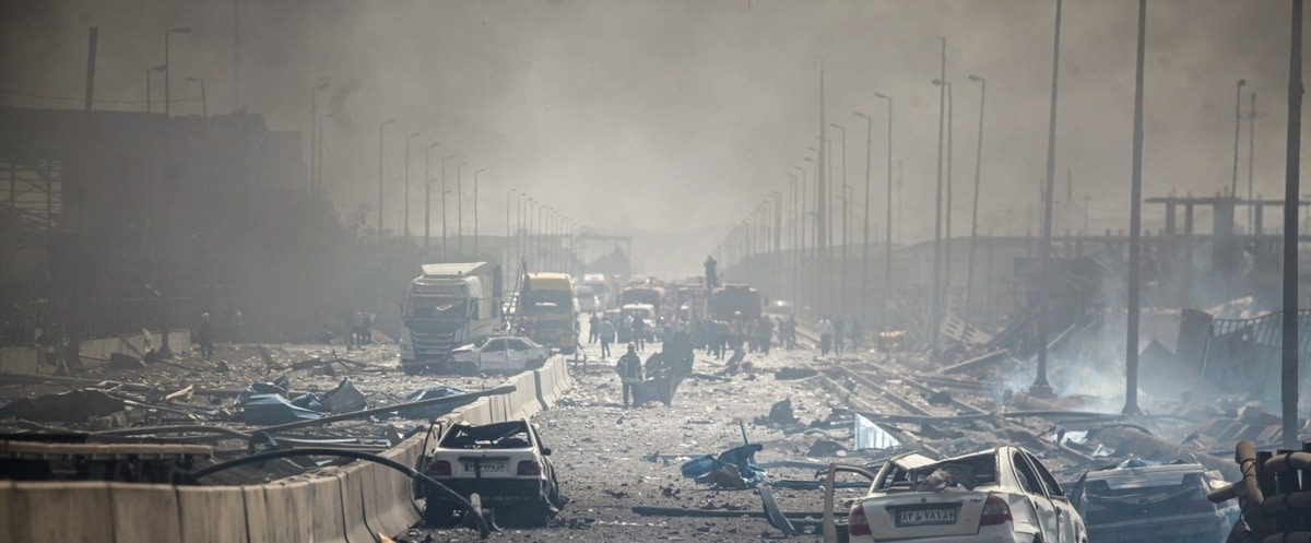 پزشکیان: حادثه بندر شهید رجایی بسیار تلخ بود