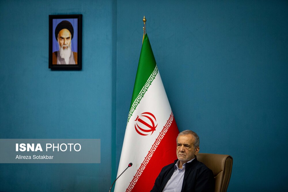 خبر انتصاب معاون پارلمانی و معاون راهبردی ریاست جمهوری نادقیق است