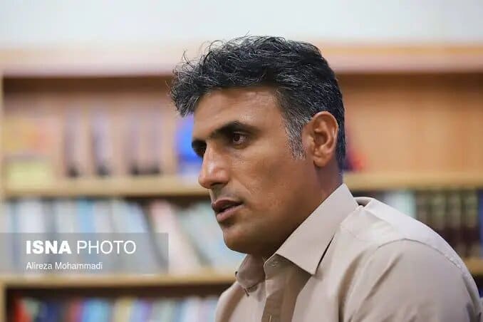 خلیفه اصل: بازی سختی با هوادار داریم/ مذاکره با بیفوما حرفه‌ای نیست