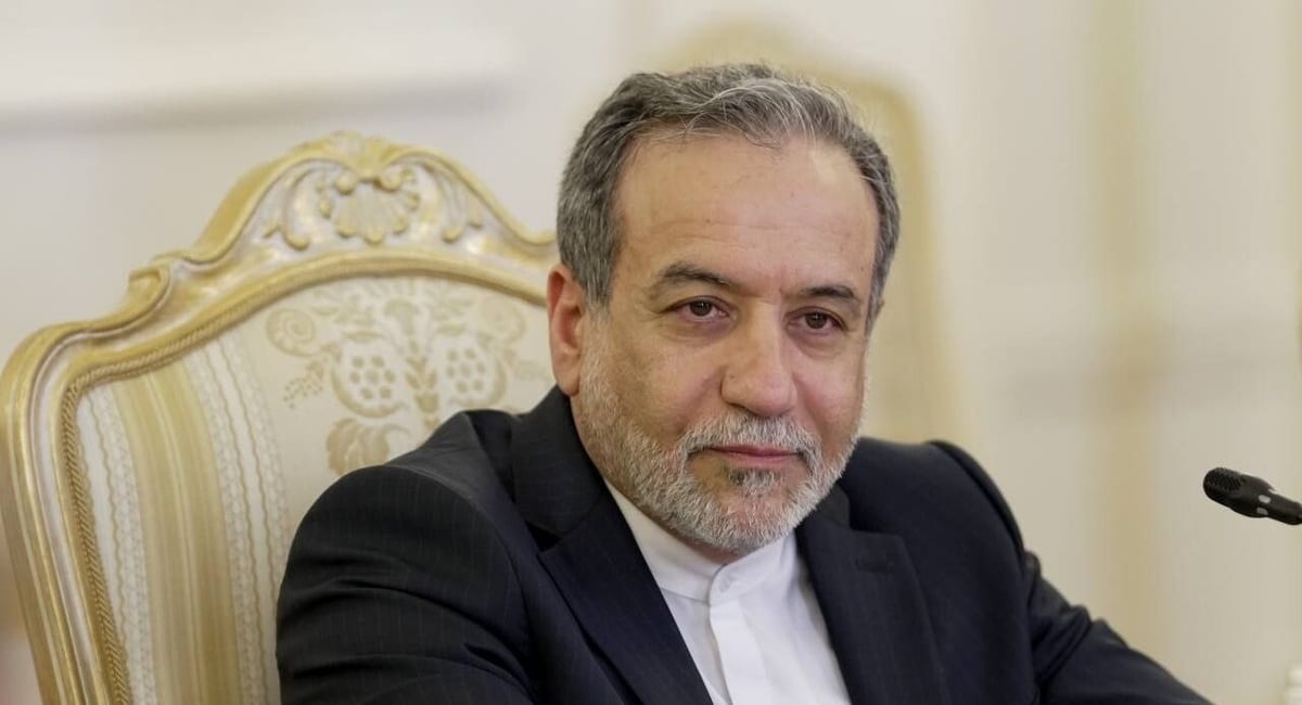 عراقچی: خوش‌بینی ممکن است موجه باشد، اما فقط با احتیاط زیاد