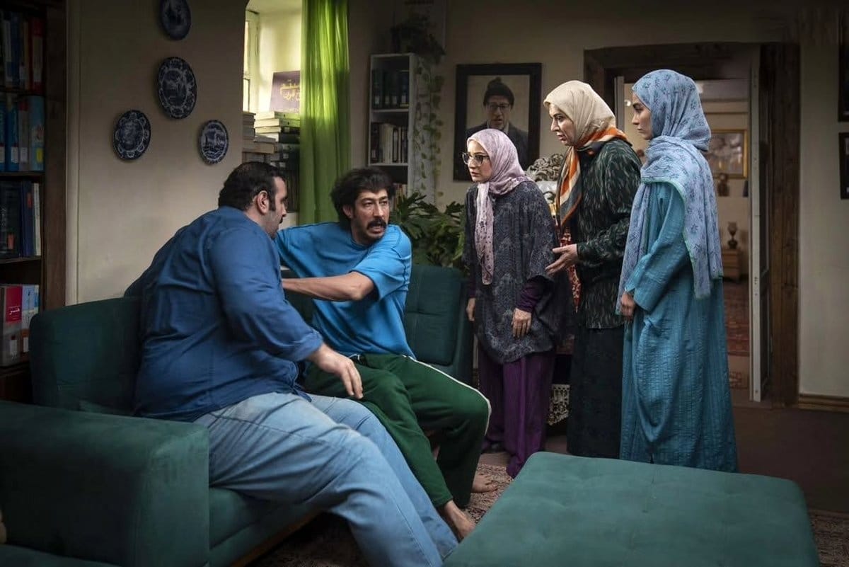 درآمد نجومی که صداوسیما از پایتخت به جیب زد