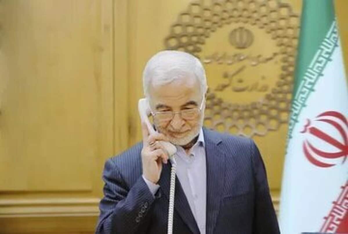 دستور رسیدگی فوری به حادثه معدن دامغان توسط وزیر کشور