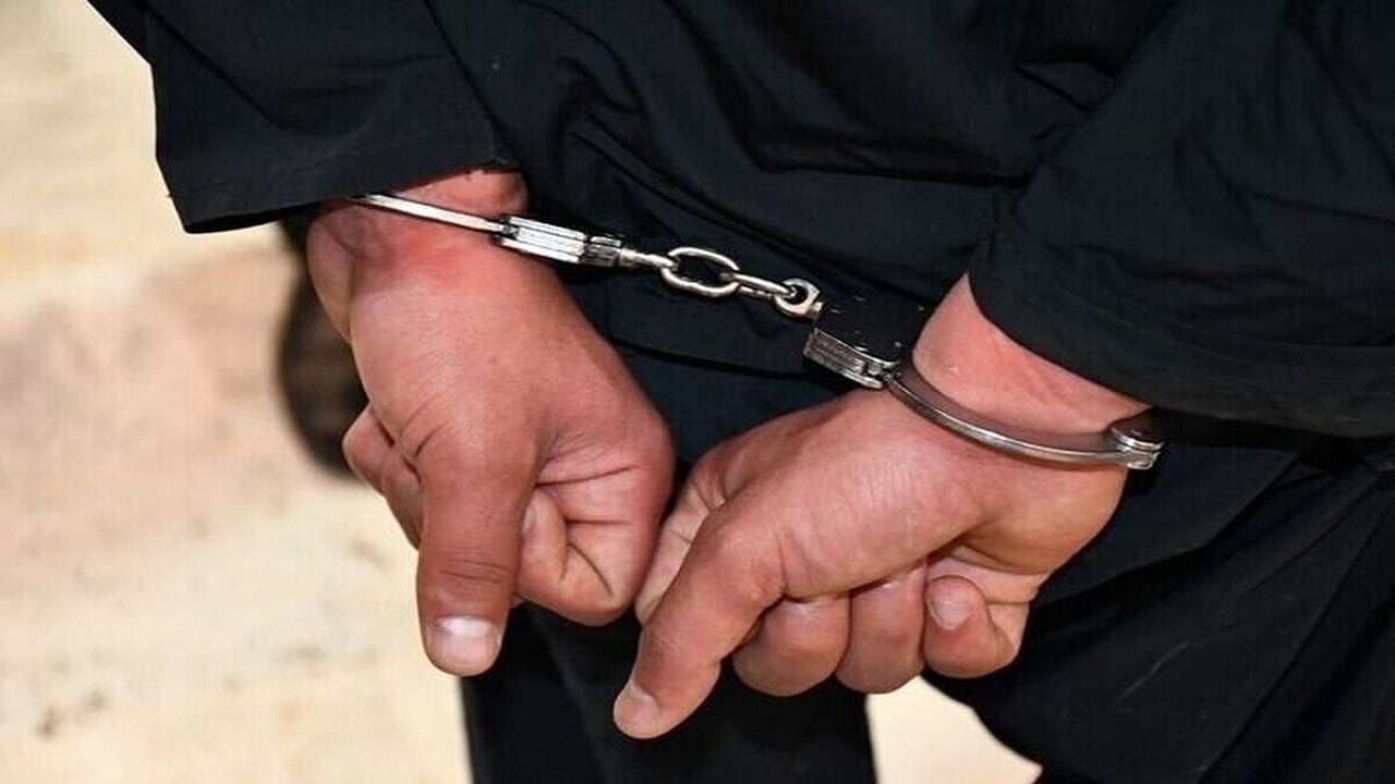 دستگیری کلاهبردار ۱۲۰ میلیاردی در بوکان