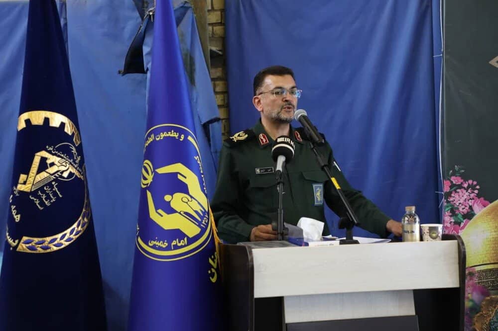 دهکده اقتصاد مقاومتی می‌تواند با مشارکت مردم به قطب کارآفرینی استان سمنان تبدیل شود