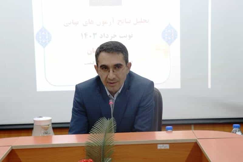 رسالت آموزش‌وپرورش تقویت هویت دینی و ملی دانش‌آموزان است - خبرگزاری مهر | اخبار ایران و جهان