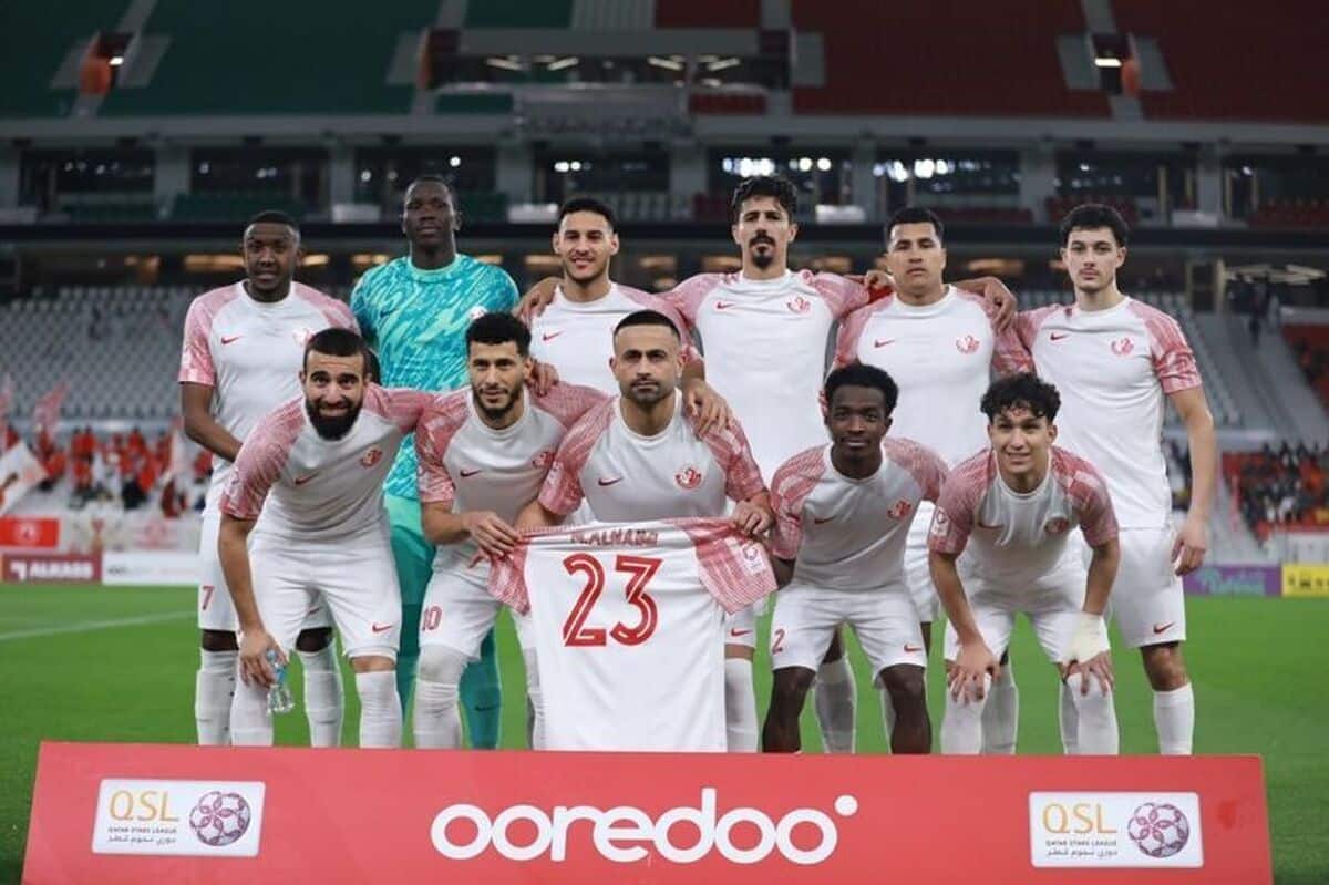 رکورد عجیب امید ابراهیمی در یک سال!
