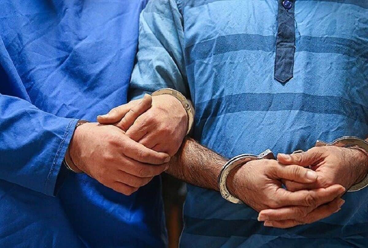 سارقان منزل رییس فدراسیون کشتی بازداشت شدند