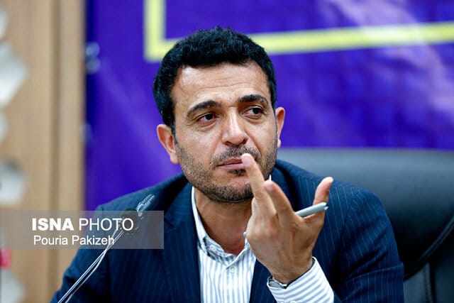 صوفی: مجلس در سه ماه اول سال به اجرای شعار سال بپردازد