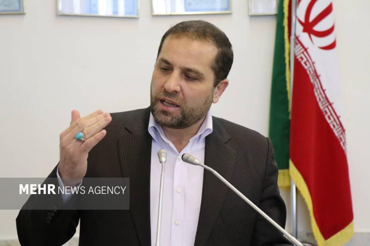 ضرورت ارتقای سطح ورزش قهرمانی آذربایجان شرقی