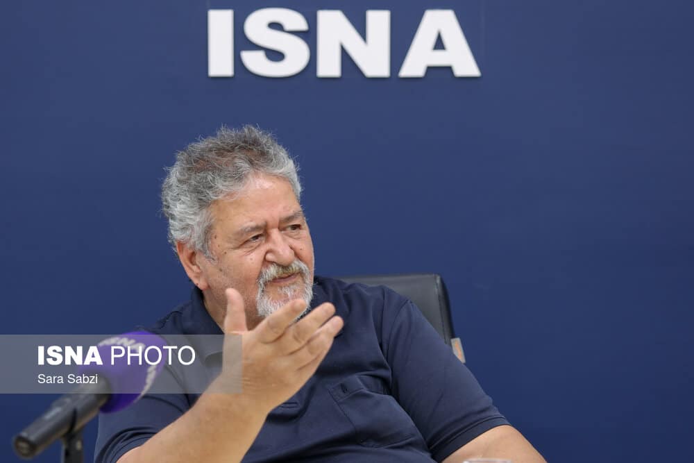 عابدینی: ۶ ماه دیگر همین‌جا هستیم!/ مدیر جدید پرسپولیس معتمد مردم باشد، رایگان کمکش می‌کنم