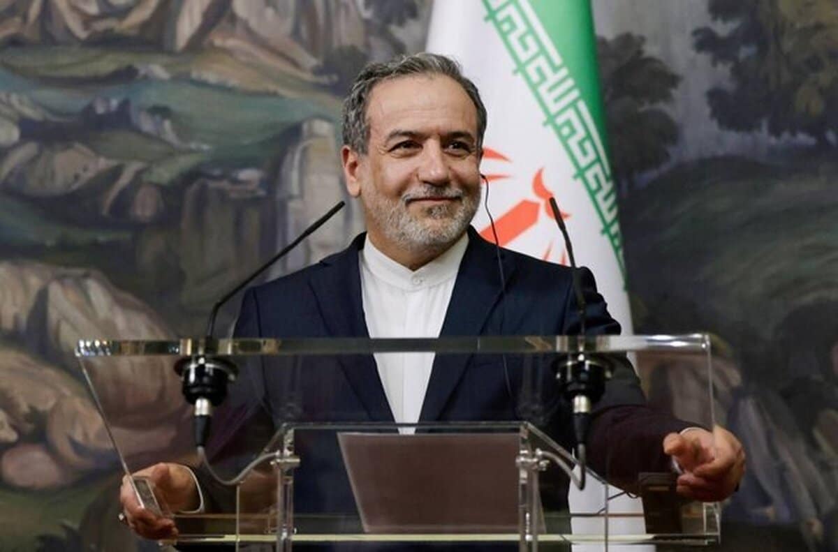 عراقچی امروز به عمان می رود