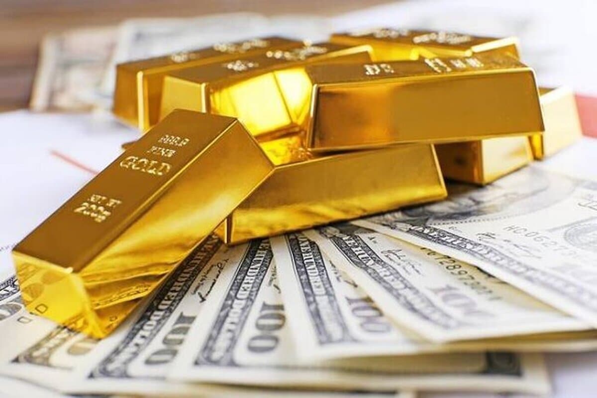 قیمت دلار، سکه و طلا در بازار امروز پنجشنبه ۲۱ فروردین ۱۴۰۴