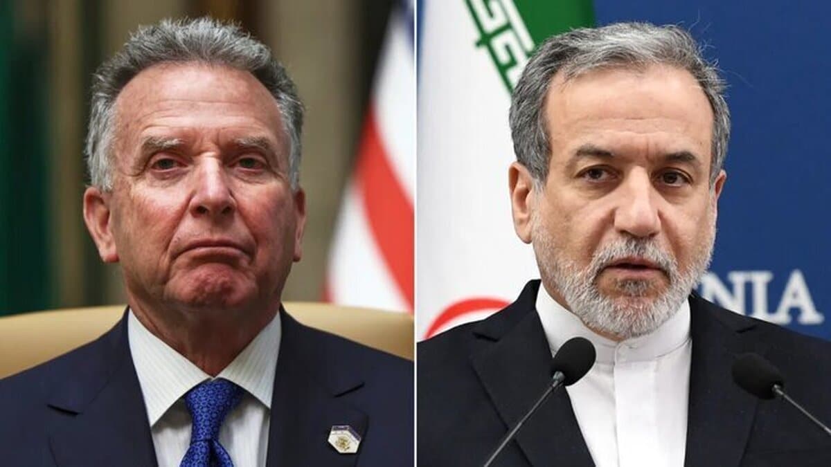 عراقچی: مذاکرات دور سوم جدی‌تر از گذشته بود / اختلافات وجود دارد