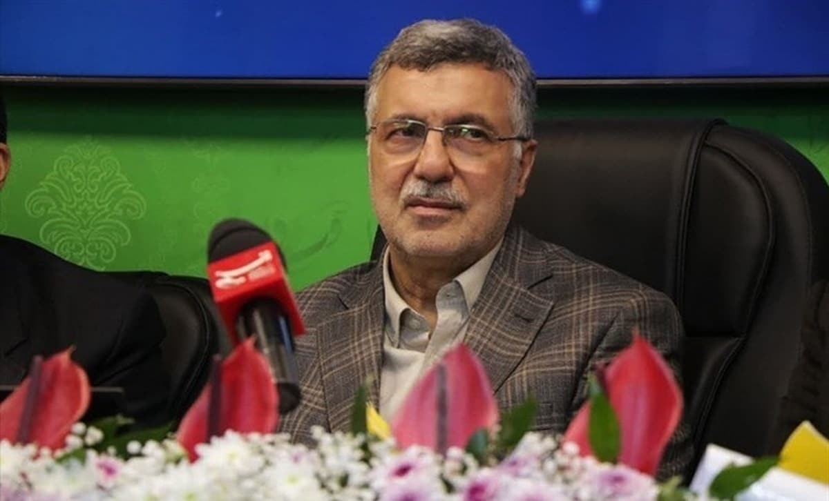مرگ سالانه ۵۰۰۰۰ ایرانی بر اثر آلودگی هوا