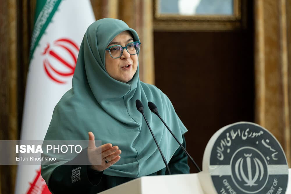 مهاجرانی: در شرایط ناترازی های متعدد، چاره‌ای جز همدلی بیشتر بین استان‌ها نیست