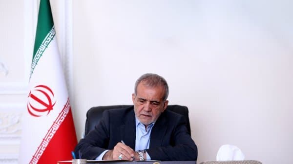 نام نیک ثمین باغچه‌بان در کنار نام پدر بزرگوارش همچنان برای ایران راه خواهد گشود