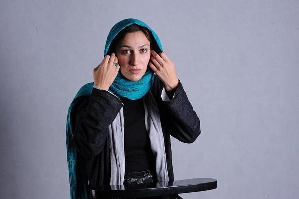 همه چیز درباره فلامک جنیدی؛ از بازی در تئاتر تا سینما و تلویزیون
