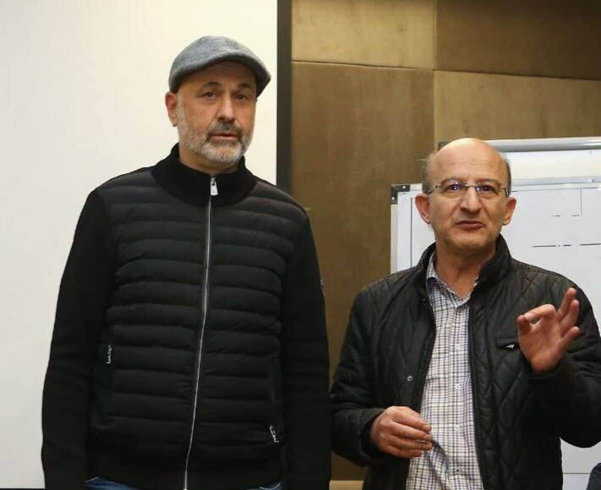 همکاری استقلال و مترجم یاغی زود تمام شد