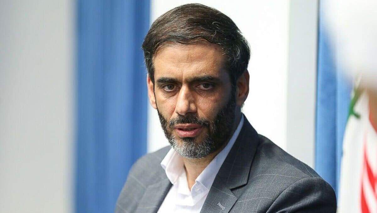 واکنش سعید محمد به تمسخر مقامات عربستان در صداوسیما