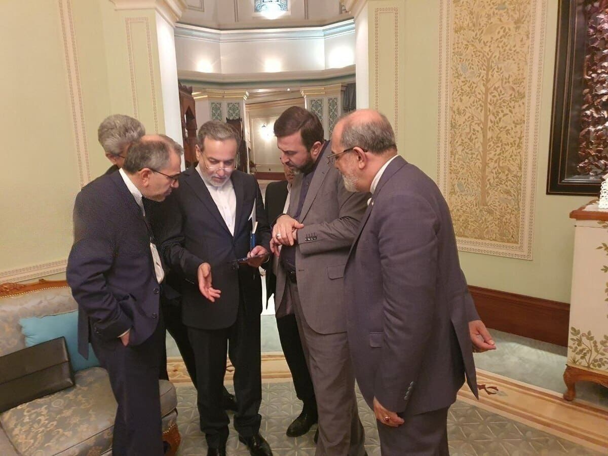 چه کسانی از توافق احتمالی ایران و آمریکا ناراضی‌اند؟