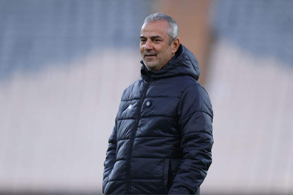 کارتال: حق سپاهان بُرد بود