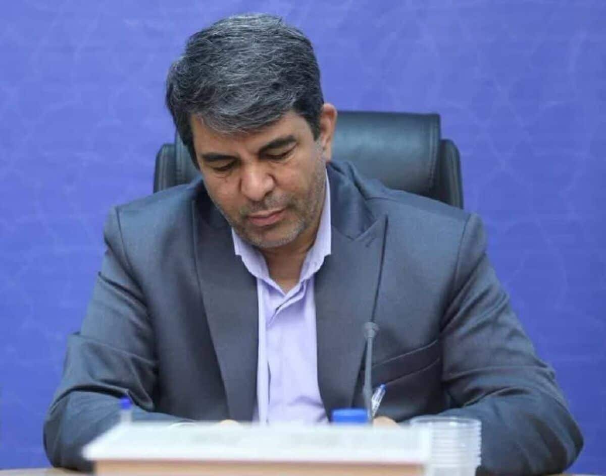 ۱۰ انتصاب جدید در استان کرمان