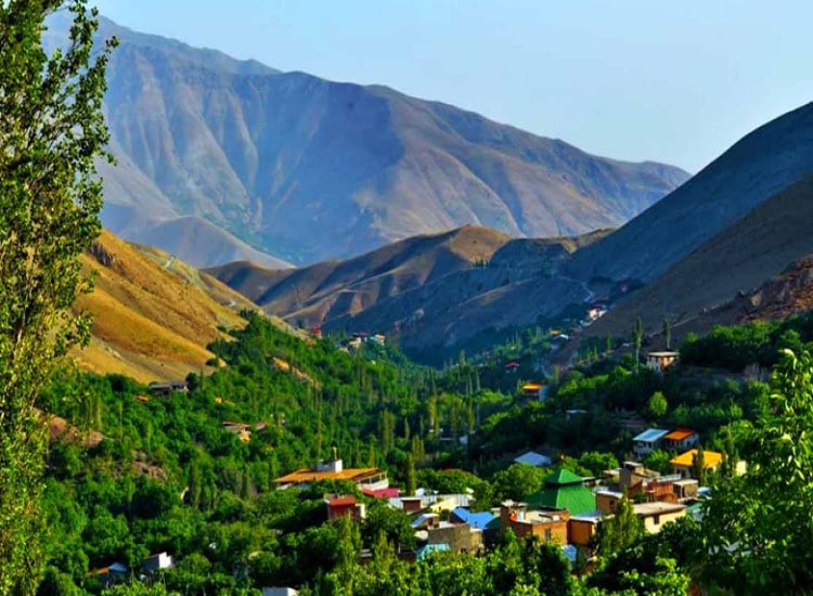اجاره ویلا در رشت 