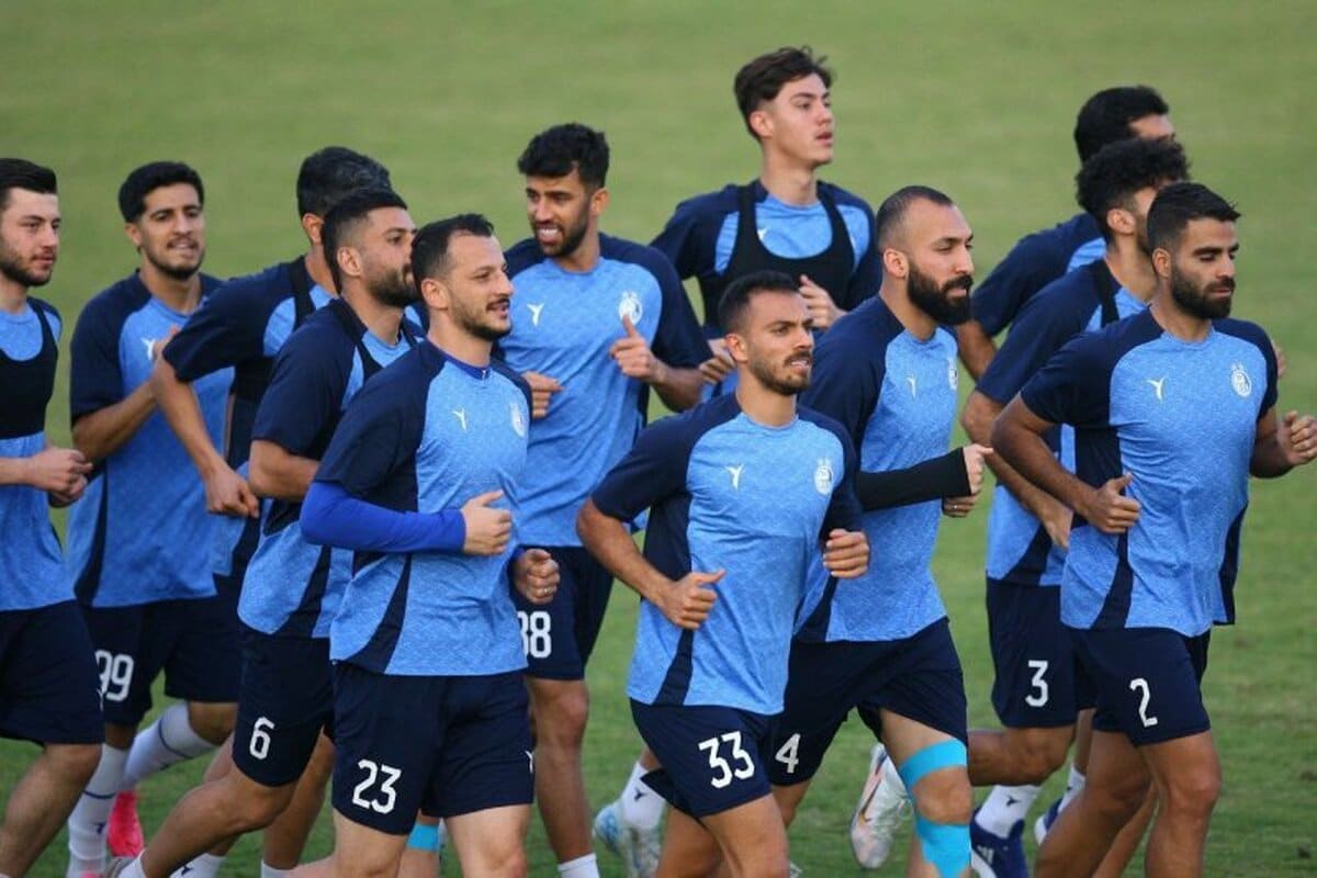 استقلال به دنبال اجاره یک استادیوم قدیمی