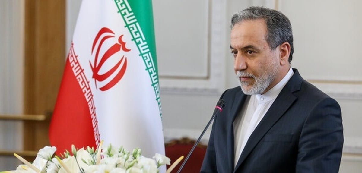 عراقچی: برجام نمرده، اما قابلیت احیا هم ندارد
