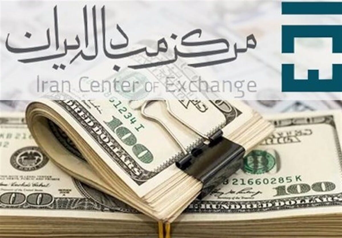 آخرین قیمت ارزها در بازار تجاری/ دلار توافقی رشد کرد