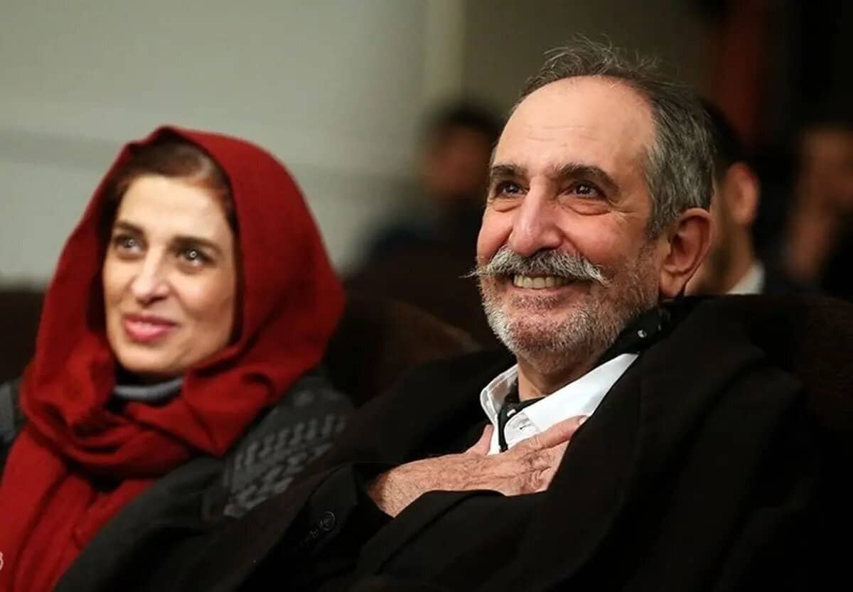 بازی زوج دوست‌داشتنی بعد از ۲۰ سال در «گزارش به آکادمی» 