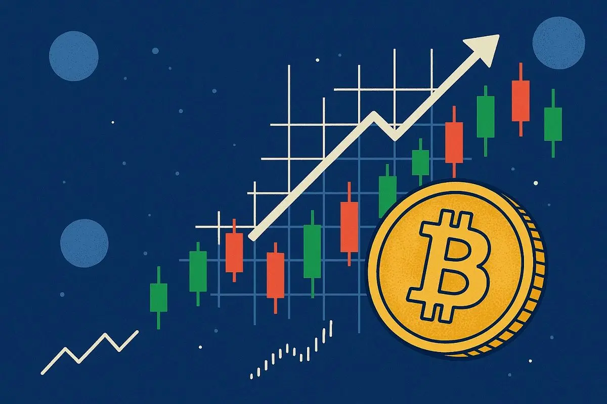 آیا بیت کوین ۱۰۰ هزار دلاری برای خرید زیادی گران نیست؟