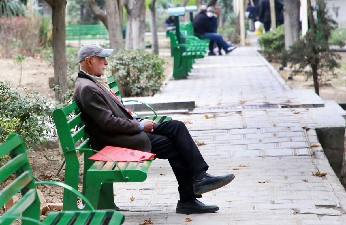 واریز معوقات فروردین بازنشستگان کشوری/ احکام جدید صادر شد