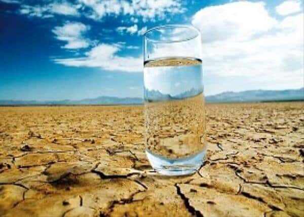 ضرورت تسریع در اجرای خط اضطرار انتقال آب از آوه به ساوه