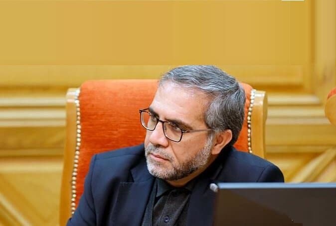 گلرو: توانمندی هسته‌ای ایران غیرقابل مذاکره و مصالحه است