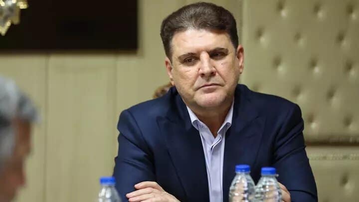 زینی وند: نیازمند حضور جدی احزاب برای هم افزایی هستیم