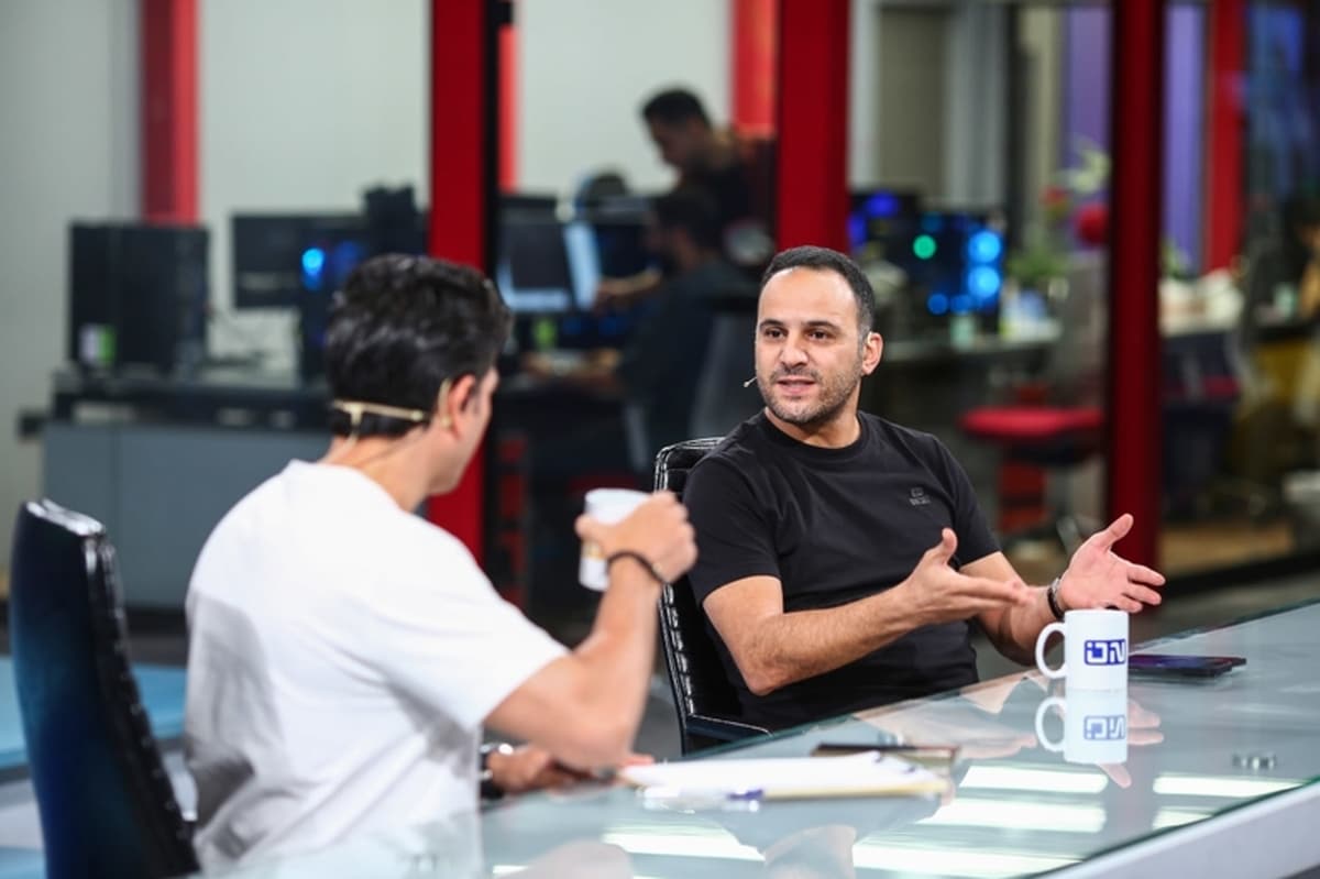 برهانی: استقلال به یک گلزن مانند تیام نیاز دارد