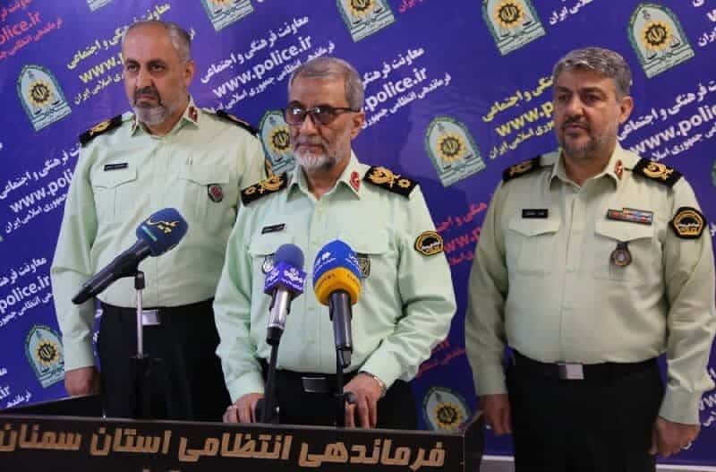 لزوم برقراری تناسب بین جرم و مجازات توسط مجلس/برخورد با اتباع غیرمجاز در استان سمنان