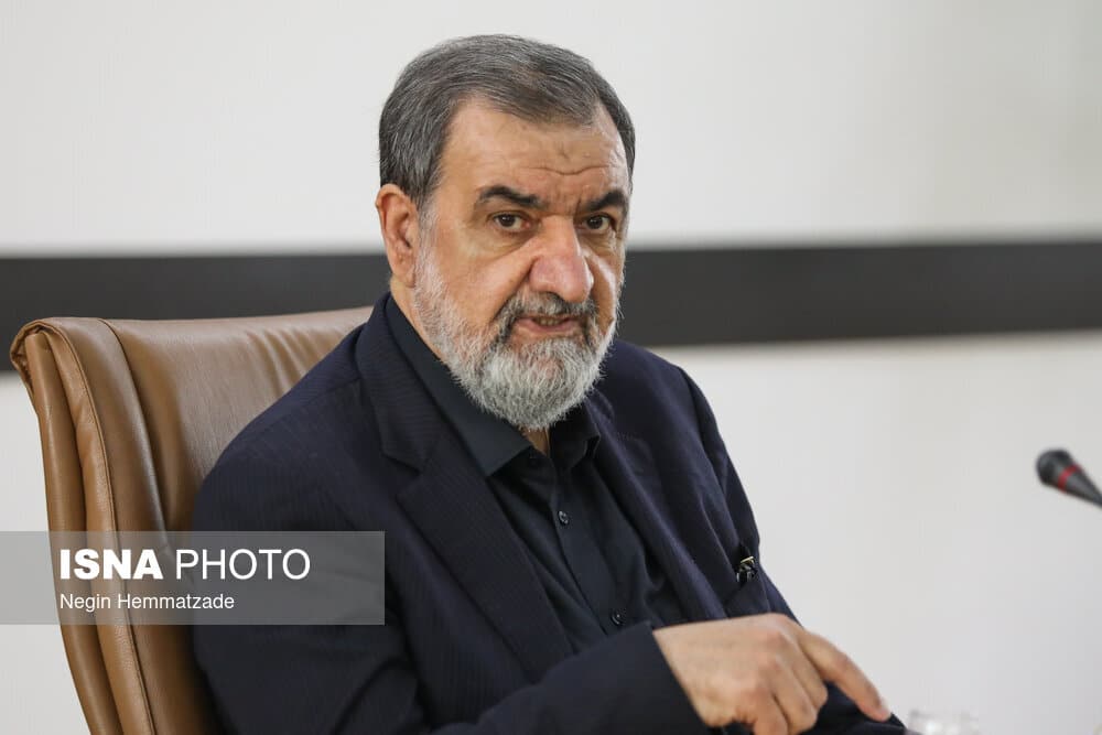 محسن رضایی: ایران برای هر سناریویی آماده است