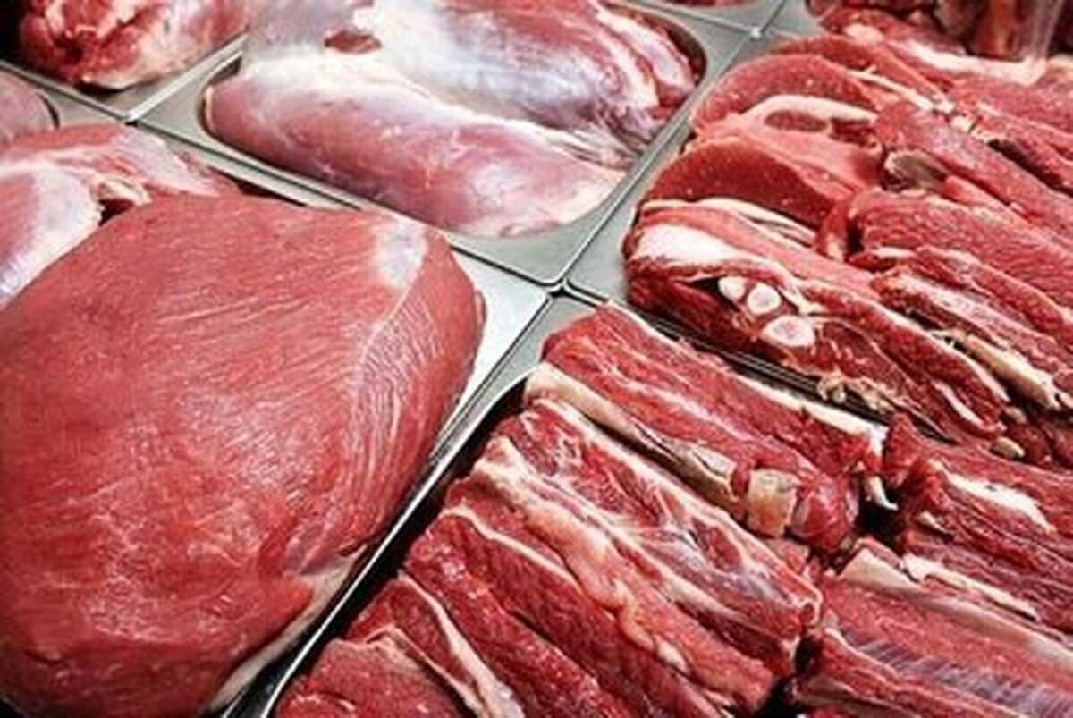 گوشت ۳۰۰ هزار تومانی در راه بازار