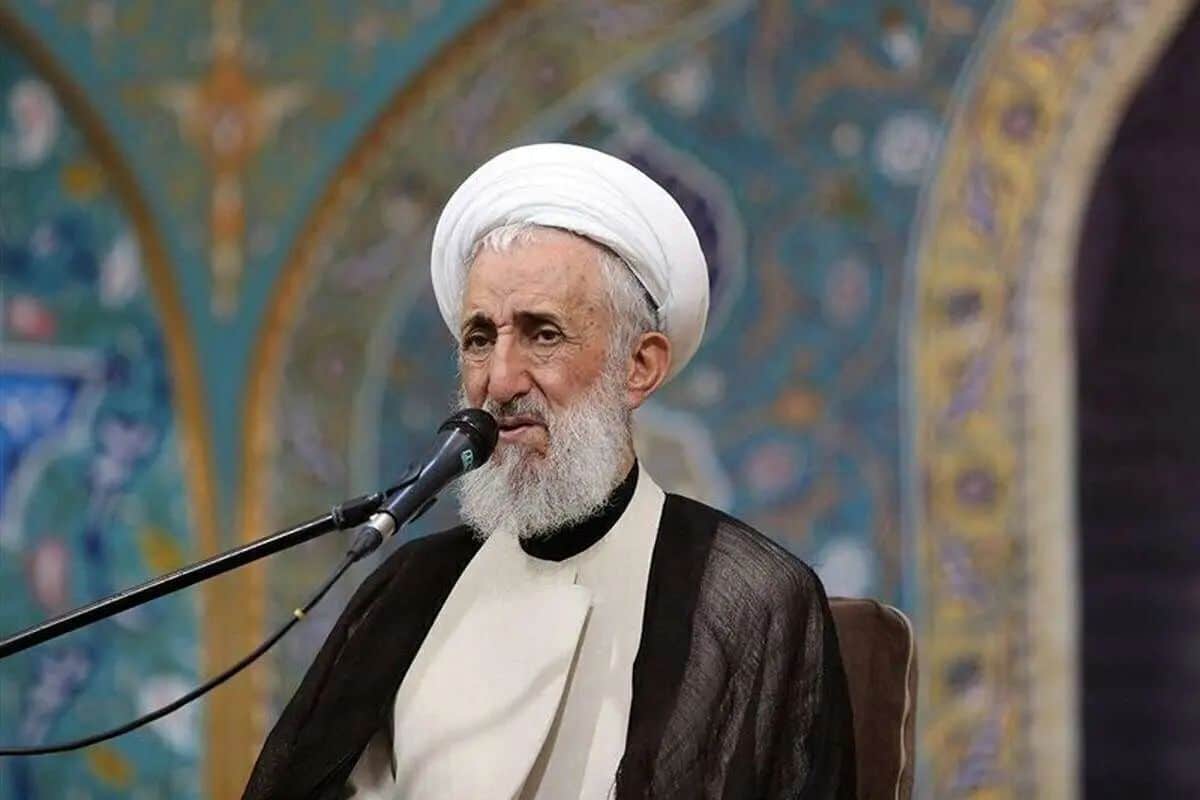 ۲ پسر کاظم صدیقی به اتهام فساد مالی بازداشت شدند