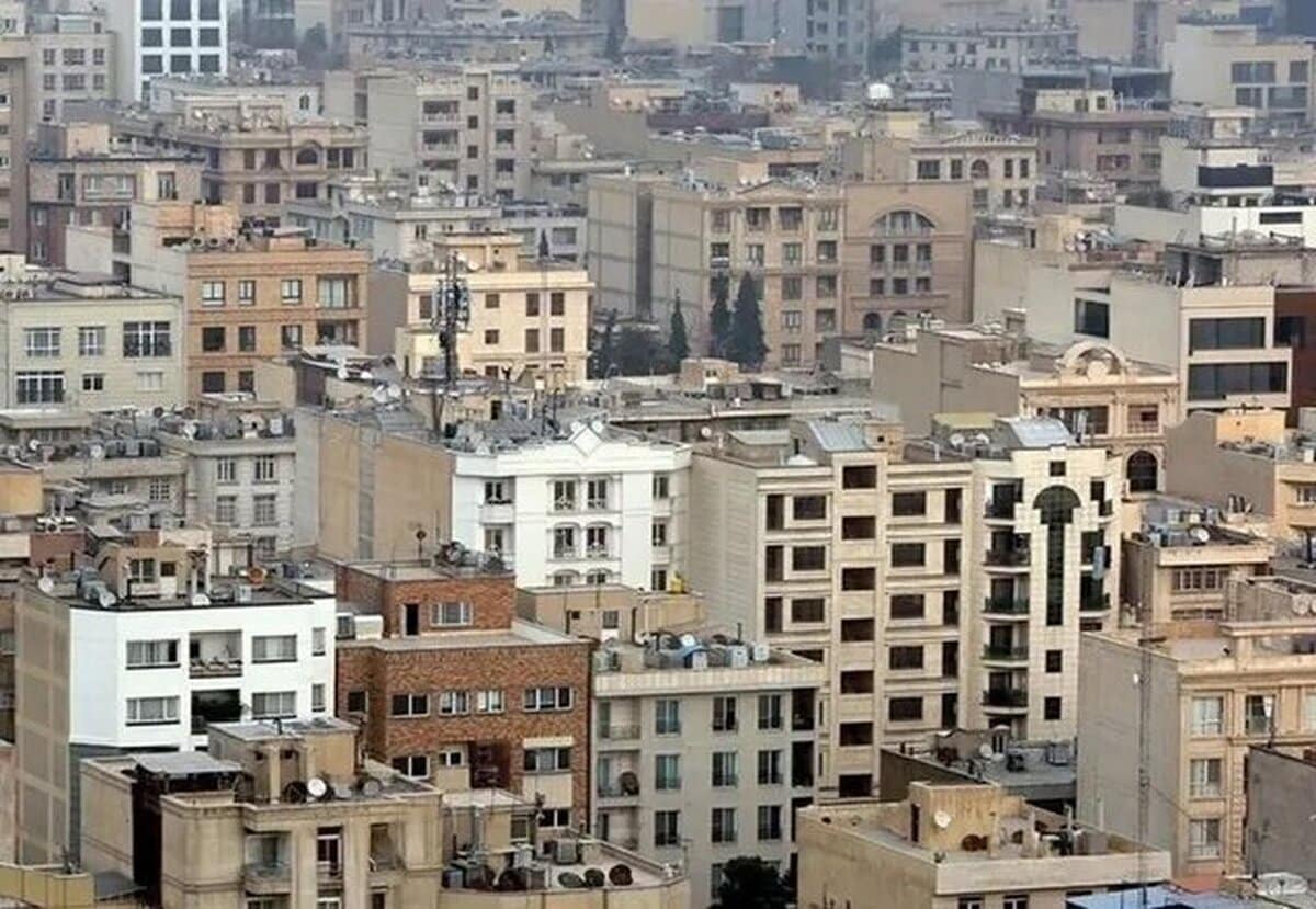 سقف افزایش اجاره‌بها در تهران تعیین شد؛ ۲۵ درصد!