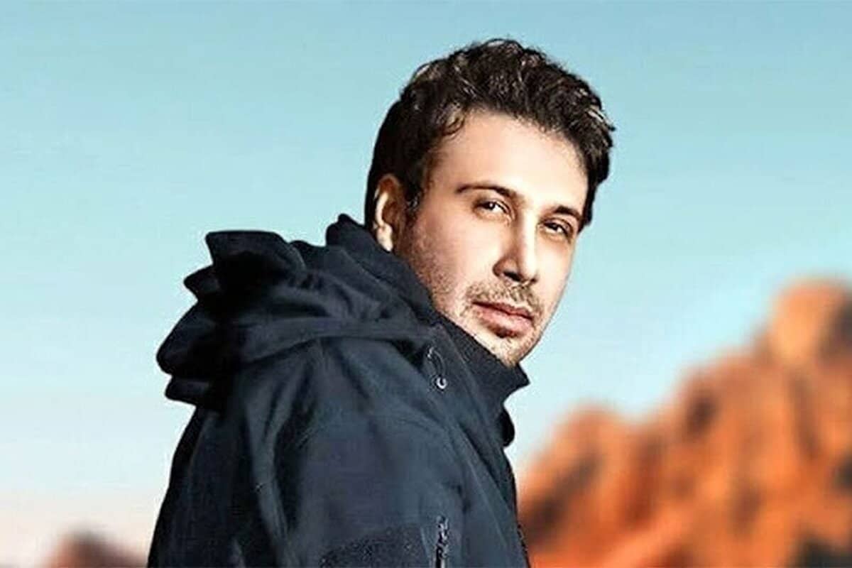 چگونه صدای محسن چاوشی «علاج» شد؟