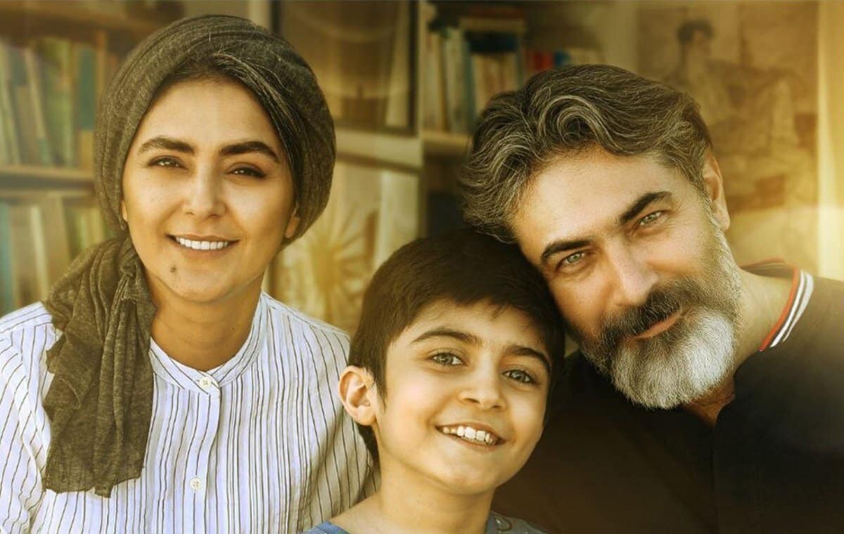 دو جایزه بازیگری جشنواره والنسیا برای «در انتهای شب»