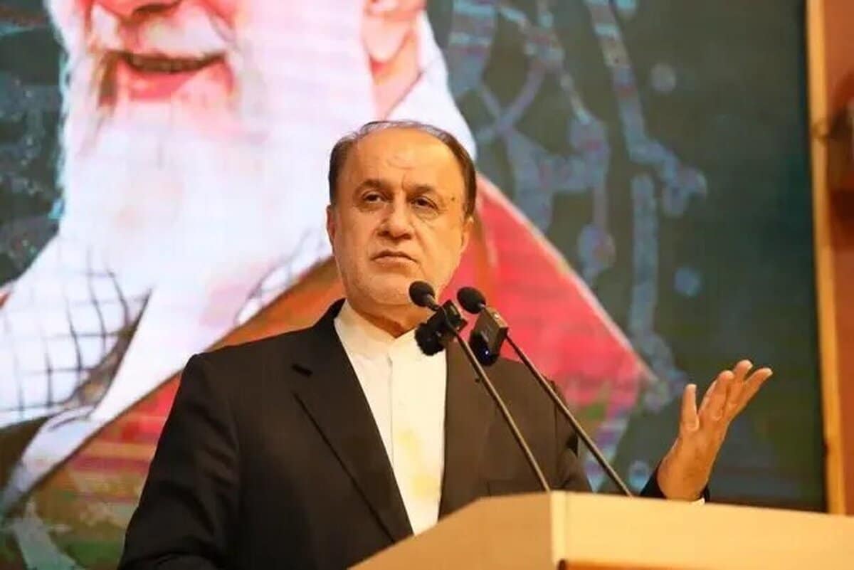 حاجی بابایی: دیگر کسی نمی‌تواند به مراکز هسته‌ای ایران دسترسی داشته باشد