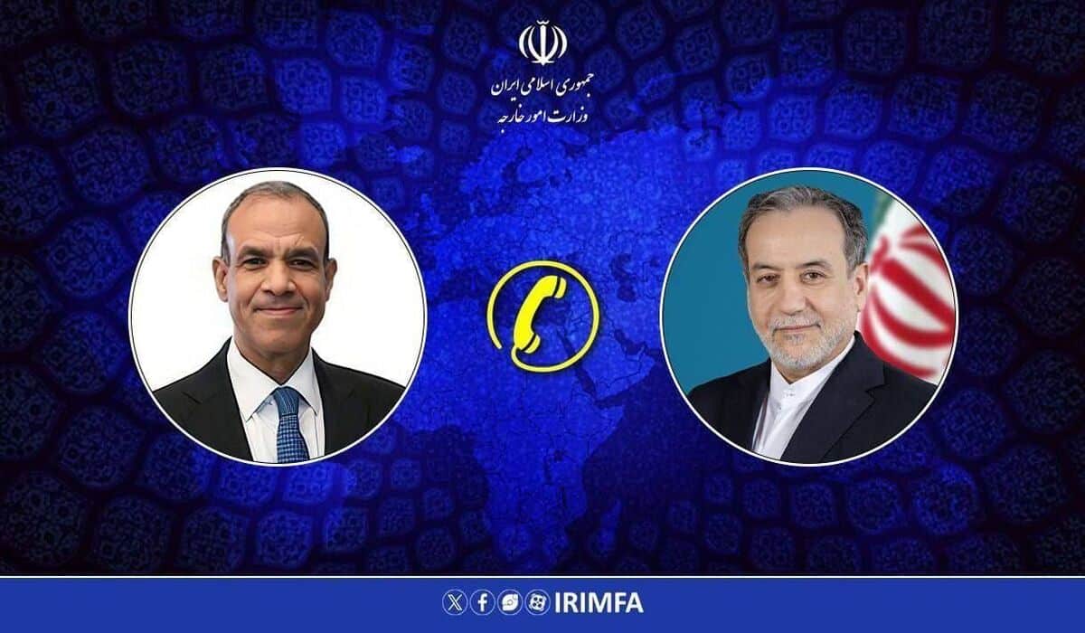 انتقاد عراقچی به سکوت شورای امنیت سازمان ملل درباره تجاوز اسراییل به ایران