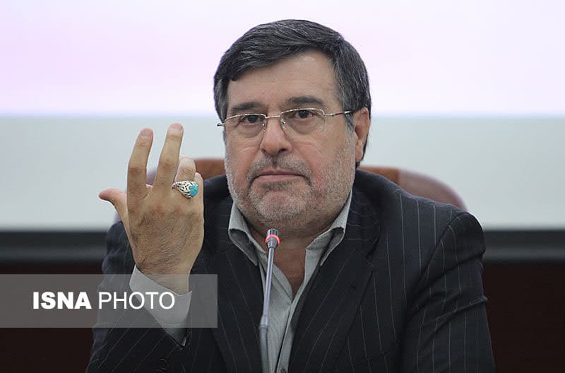 همتی: «مدنی‌زاده» به دنبال بهره‌گیری از نخبگان و جوانان است