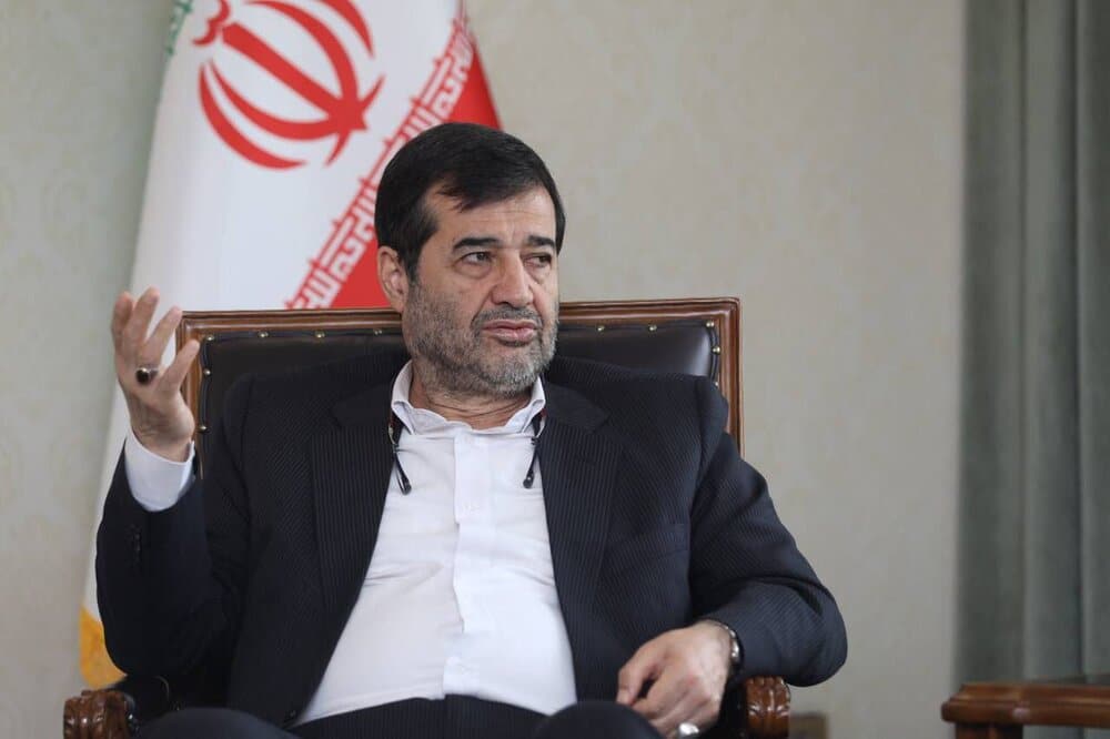 دستور وزیر ورزش برای بررسی دقیق اتفاق اخیر در دوومیدانی